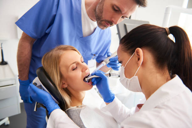 Best Dental Exams and Cleanings  in Burleson, TX