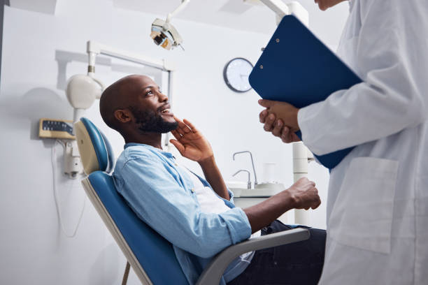 Best Laser Dentistry  in Burleson, TX