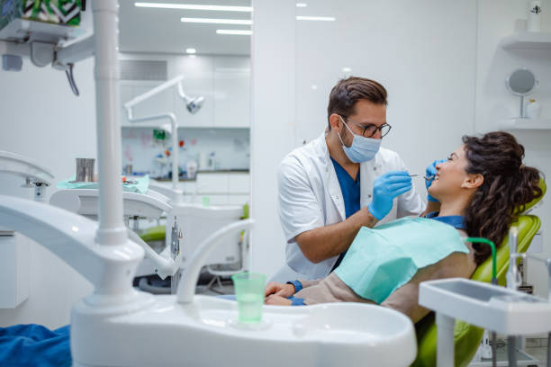 Why Choose Us for Your Dental Needs in Burleson, TX