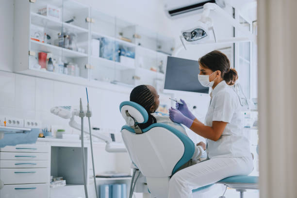 Oral Surgery in Burleson, TX