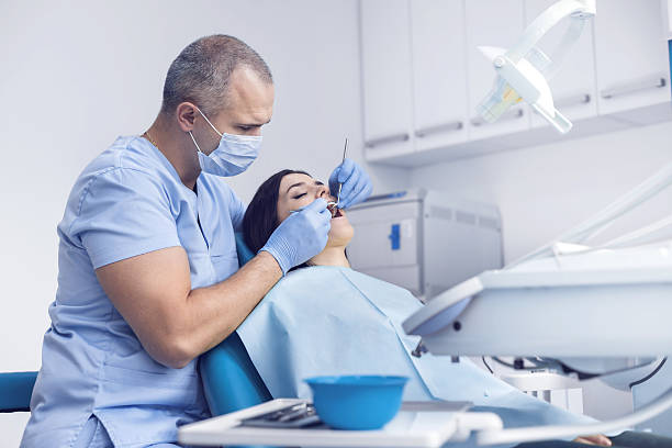 Best Periodontal (Gum) Disease Treatment  in Burleson, TX