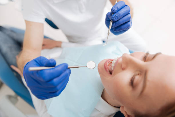 Best Teeth Whitening  in Burleson, TX